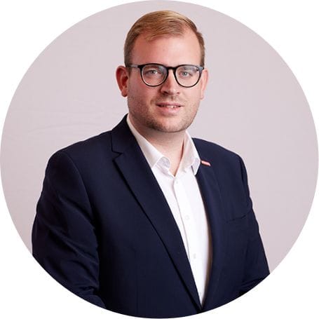 Matthias Linus Möller